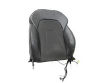 Retour de rembourrage GA AV