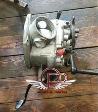 Boîte de vitesses K750 Dnepr