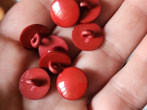 Lot boutons fond atelier - fond, d'atelier
