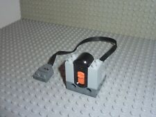 LEGO Electric Power Functions Receiver Réf 58123c01 Set 7939/60098/60051/7938...