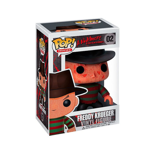 Pop244 figurine vinyl - figurine,