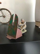 QUIRALU  /BOUCLIERS DE