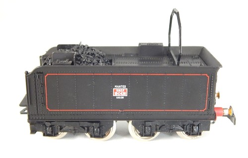 Réf 17923 jouef tender - jouef, 18