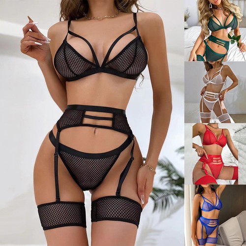 Ensemble lingerie pyjama - , sissy