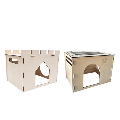Accessoires pour cage - , à