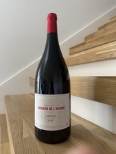 Vin Bergerie De L’Arcade