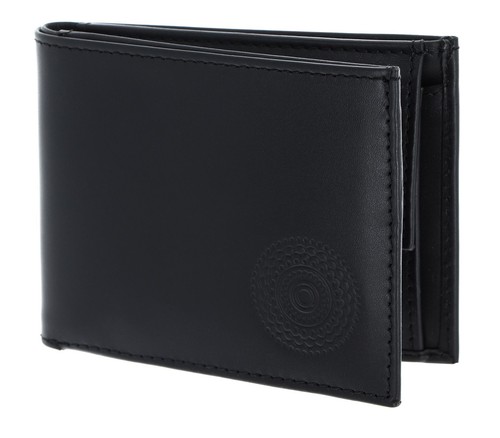 Oxmox porte monnaie leather - oxmox, porte-monnaie
