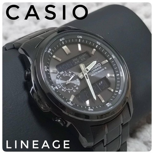 Montre homme casio - montre,