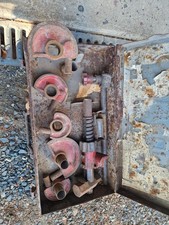 lot OUTIL A CINTRER CINTREUSE UNICUM