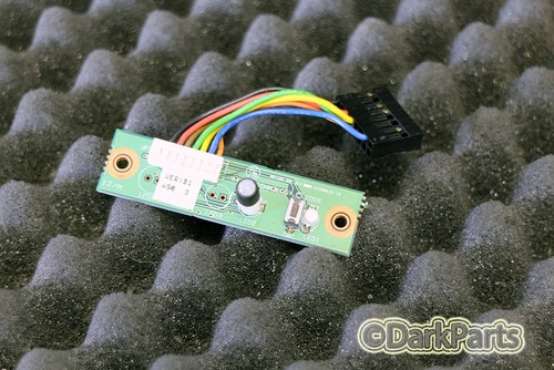 Wyse vx0 v90le xpe - v90le-xpe, switch/led