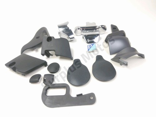 Pack carenage vespa sprint - pack,
