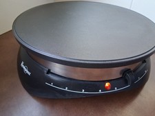 Krampouz 33cm 1100W 230/240V