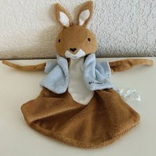 Doudou Plat Lapin PICOT 2 -