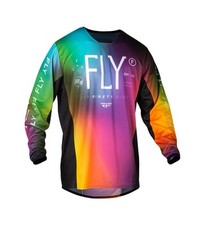 FLY RACING T-shirt pour enfants KINETIC PRODIGY