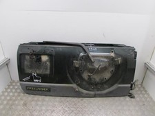 Malle/Hayon arriere LAND ROVER FREELANDER 1 PHASE 1 BIC490010