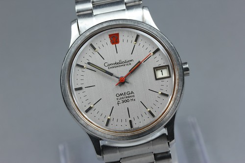 1970 mint omega - 1970, [n