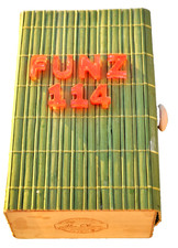 Amplificateur guitare Funz
