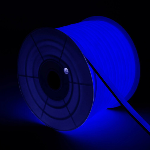 Ruban led néon dimmable 220v - ruban,