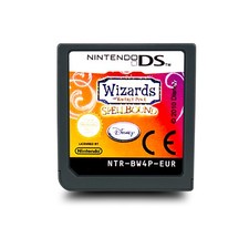 DS Jeu DISNEY : Les Sorciers