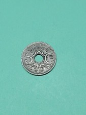 5 centimes Lindauer 1933   (