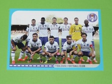 #802 EQUIPE TOULOUSE FC TFC