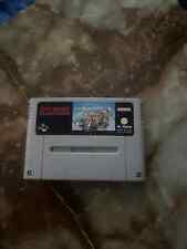 Super Mario Kart Super