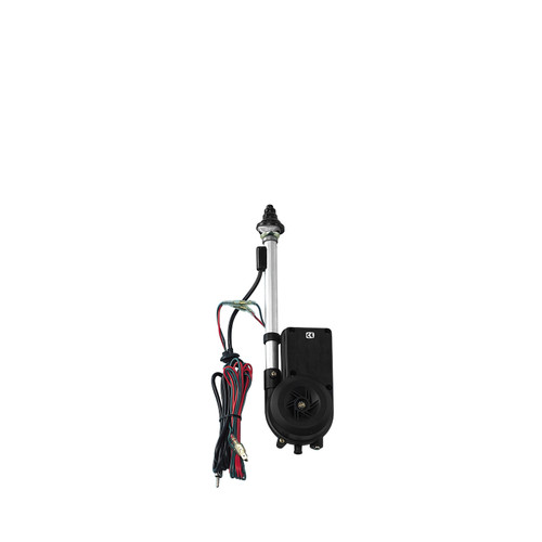 Antenne voiture électrique - antenne,