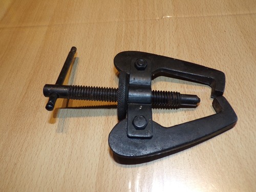 Arrache extracteur moyeu - moyeu, (