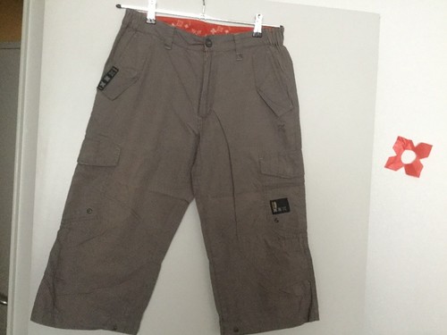 Oxbow pantacourt homme taille - oxbow,