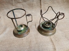 ANCIENS CHANDELIERS RAT DE