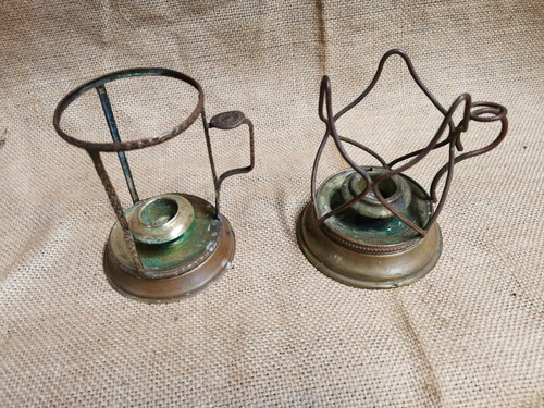 Anciens chandeliers rat - rat, de