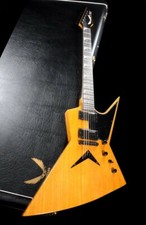 Dean Dave Mustaine USA Zero
