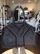 Yves Saint Laurent YSL Black