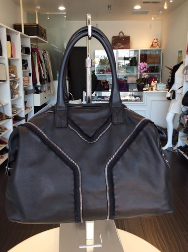 Yves saint laurent ysl black - laurent,