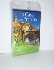 La Maison Dans La Prairie -