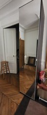 Armoire penderie avec mirroir