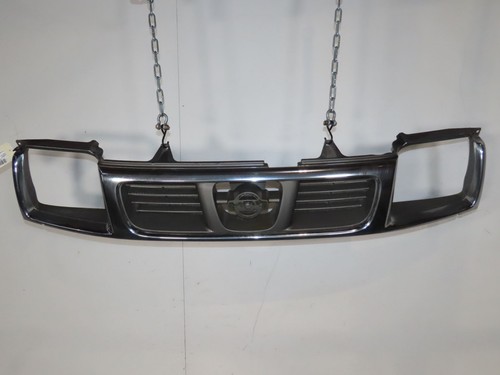 Calandre nissan pick - nissan, (d22)