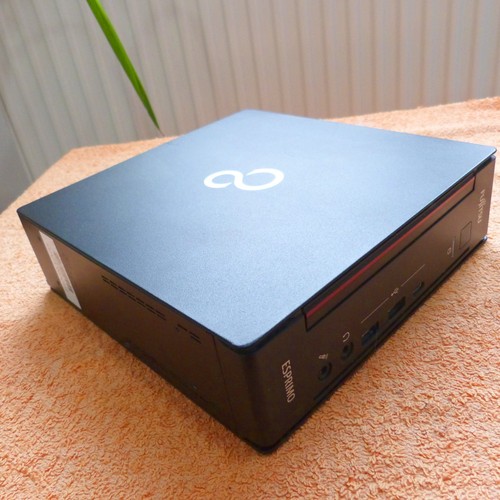 Ordinateur fujitsu q958 - fujitsu, sub