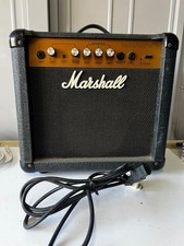 Marshall Guitar Amp