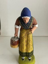 Santon ancien GAUBERT CAILLOL