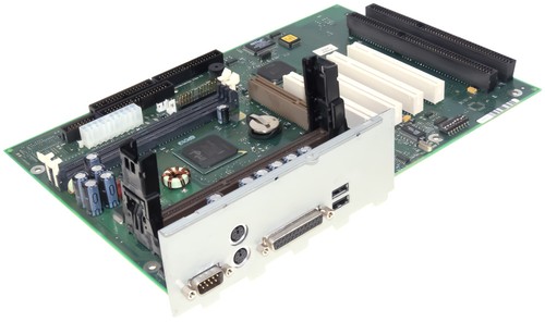 Carte mère siemens nixdorf - carte,