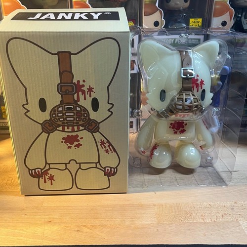 Superplastic superjanky gloomy - superjanky,