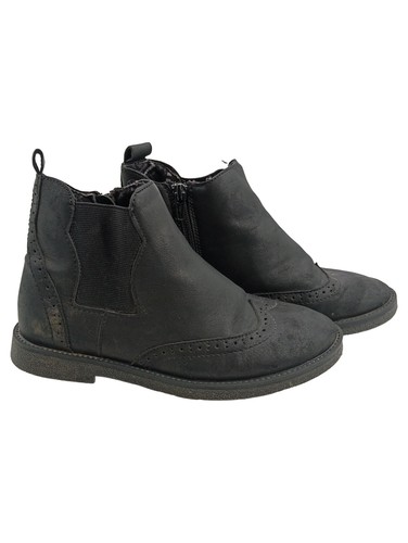 Walkx bottines chelsea - bottines, enfant