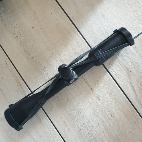 Hawke mil dot - hawke,