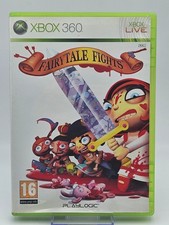 🎮 Fairytale Fights – Xbox