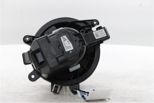 Moteur turbine ventilateur - de,