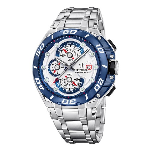 Festina chronograph f20754 - festina,