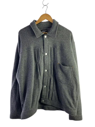 Loopwheeler veste cachemire - loopwheeler,