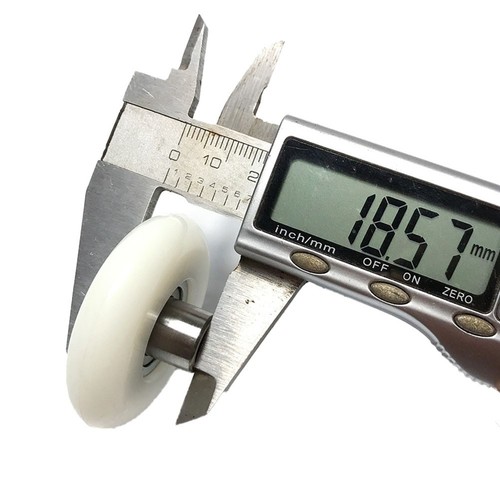 Rameur détachées 4pcs kit - détachées, de
