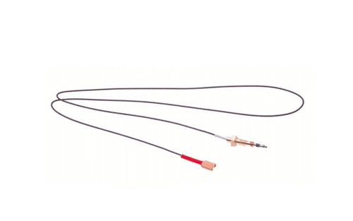 Thermocouple bruleur pour - thermocouple,
